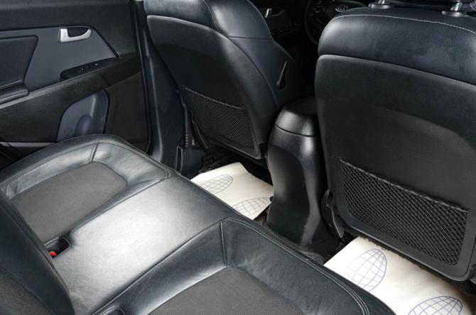 Kia Sportage III с пробегом 2012 года, цена 1 379 000 рублей, 150500 км, внедорожник, Автокод Объявления