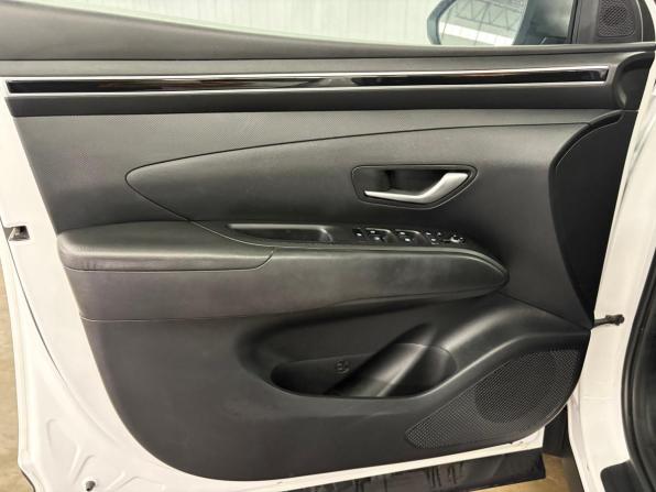 Hyundai Tucson IV с пробегом 2021 года, цена 2 997 000 рублей, 110746 км, внедорожник, Автокод Объявления