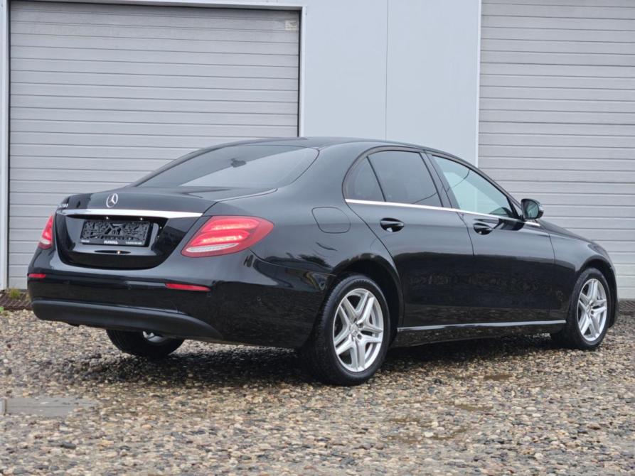 Mercedes-Benz E-Класс V (W213 S213 C238) Вологда  - изображение 4