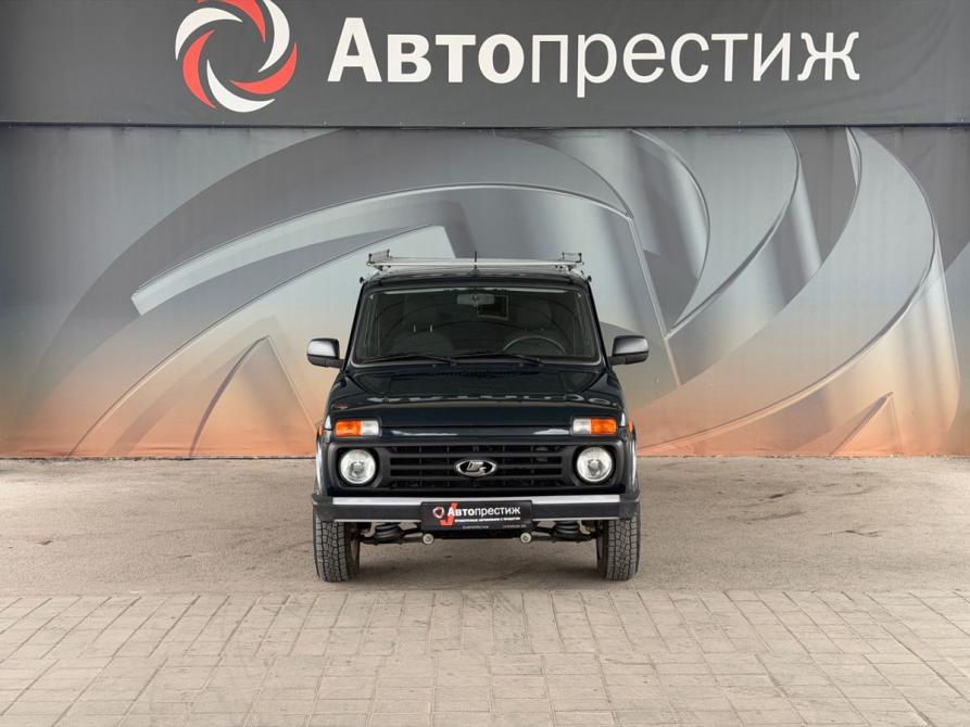 Lada (ВАЗ) Niva Legend I Волгоград  - изображение 2
