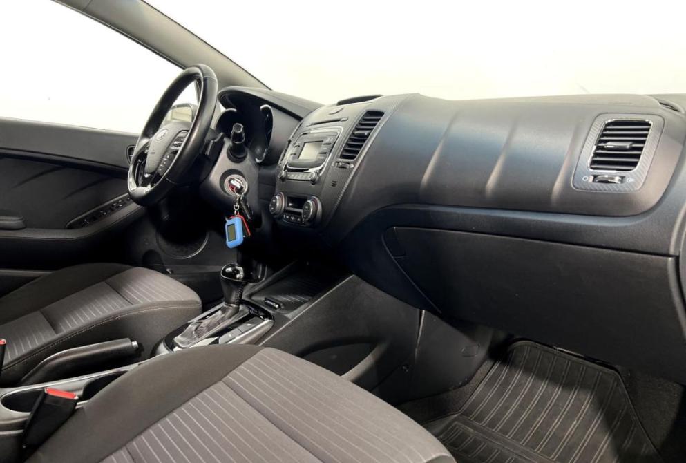 Kia Cerato III Рестайлинг (Classic) Нижний Новгород  - изображение 12
