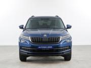 Skoda Kodiaq I Москва  - изображение 27