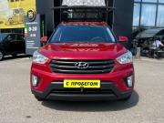 Hyundai Creta I Нефтекамск  - изображение 14
