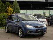 Ford C-MAX I Москва  - изображение 22