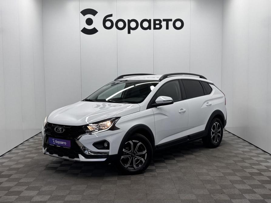 Lada (ВАЗ) Iskra Воронеж  - изображение 1
