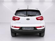 Kia Sportage III Москва  - изображение 18