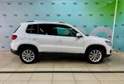 Volkswagen Tiguan I Рестайлинг Набережные Челны  - изображение 33