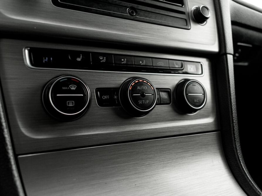 Volkswagen Golf VII Екатеринбург  - изображение 20