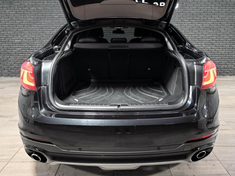 BMW X6 II (F16) Екатеринбург  - изображение 6