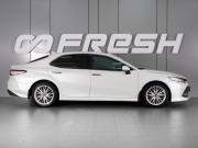 Toyota Camry VIII (XV70) Минеральные Воды  - изображение 26