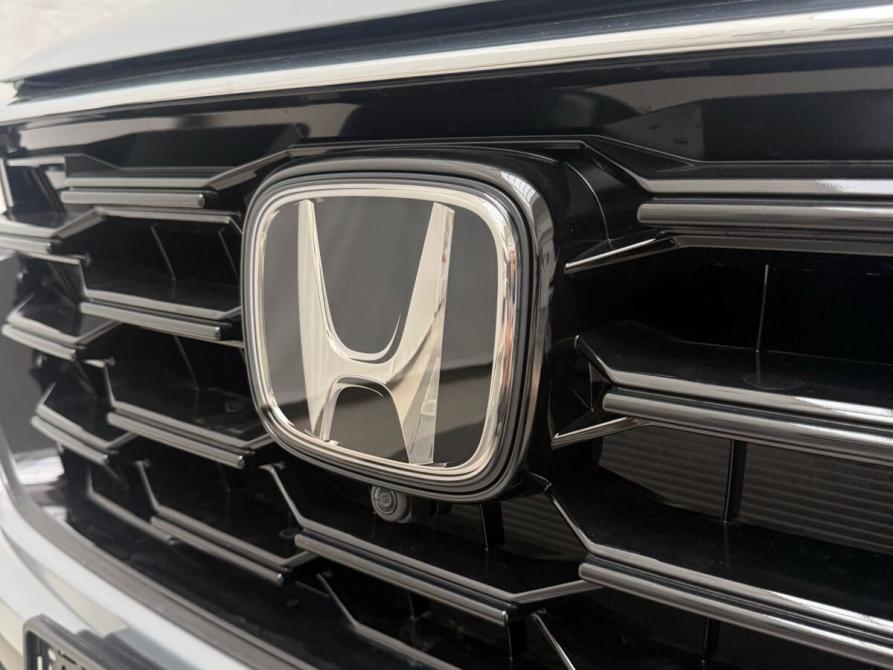 Honda CR-V VI Нижний Тагил  - изображение 10