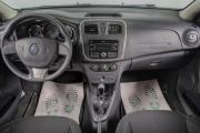 Renault Logan II Томск  - изображение 27