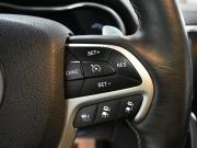 Jeep Grand Cherokee IV (WK2) Рестайлинг Мурманск  - изображение 30