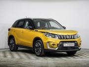 Suzuki Vitara II Рестайлинг Санкт-Петербург  - изображение 30