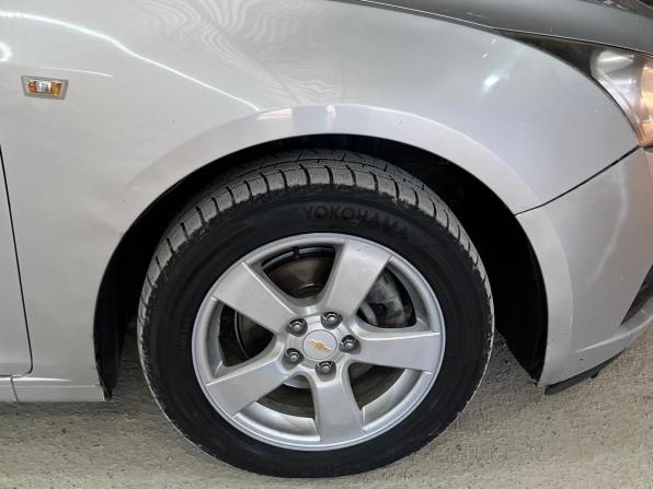 Chevrolet Cruze I с пробегом 2010 года, цена 435 000 рублей, 450000 км, седан, Автокод Объявления