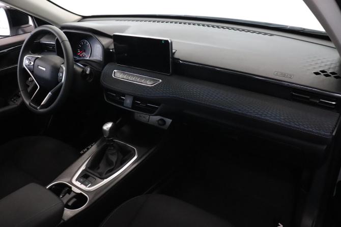 Haval Jolion I Рестайлинг с пробегом 2025 года, цена 1 839 000 рублей, 14205 км, внедорожник, Автокод Объявления