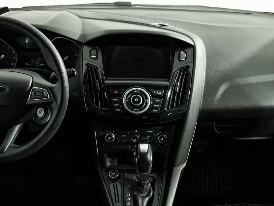 Ford Focus III Рестайлинг Санкт-Петербург  - изображение 16