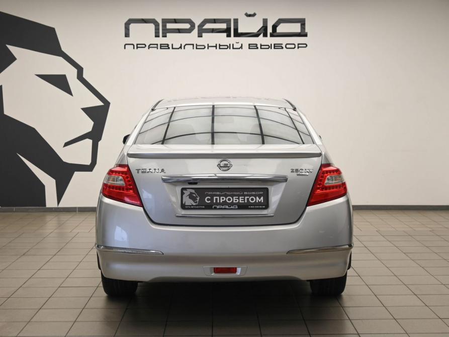 Nissan Teana II Ростов-на-Дону  - изображение 5