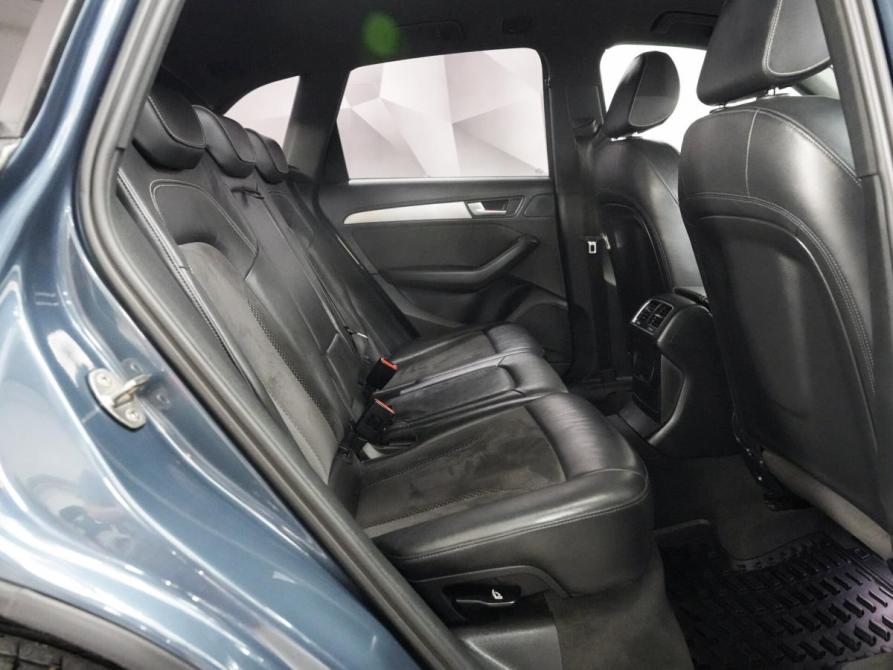 Audi Q5 I (8R) Рестайлинг Ульяновск  - изображение 15
