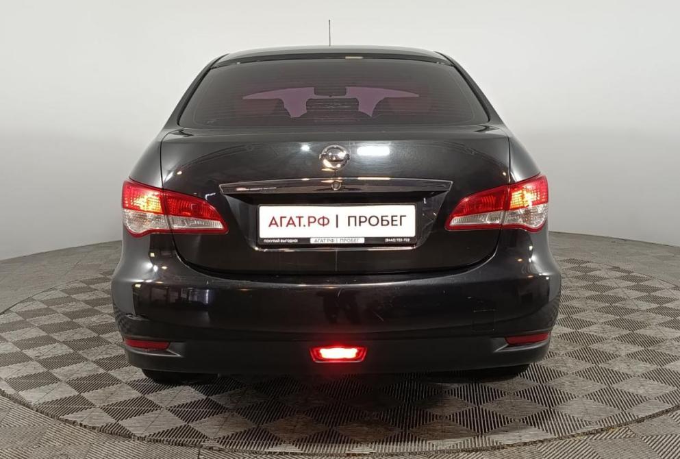 Nissan Almera III (G15) Волгоград  - изображение 6