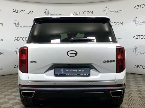 GAC GS8 II с пробегом 2023 года, цена 3 049 000 рублей, 75170 км, внедорожник, Автокод Объявления