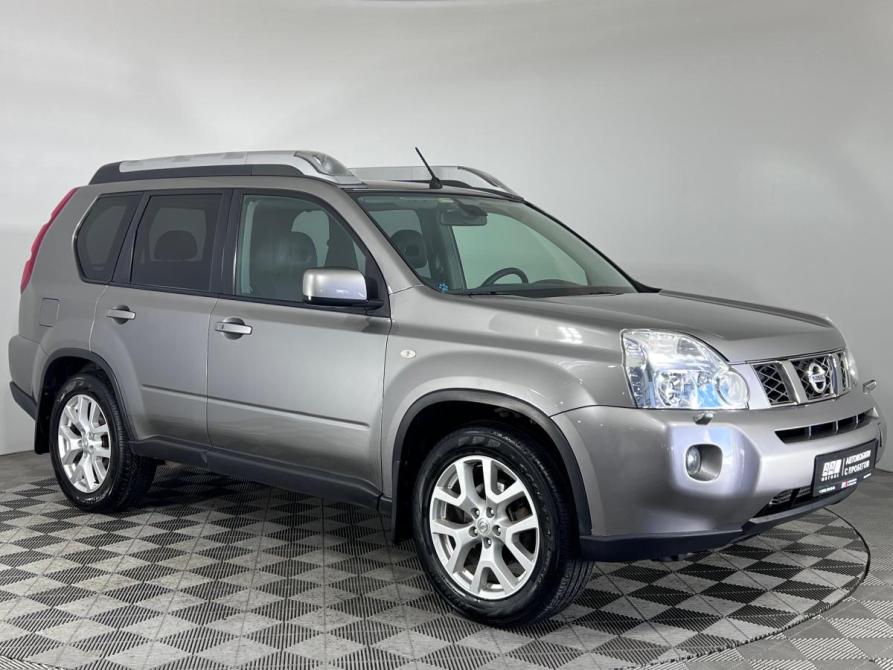 Nissan X-Trail II Ростов-на-Дону  - изображение 21