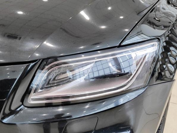 Audi Q5 I (8R) Рестайлинг с пробегом 2014 года, цена 1 650 000 рублей, 251026 км, внедорожник, Автокод Объявления