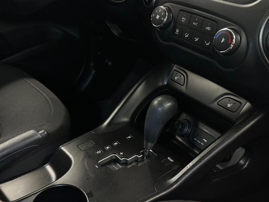 Hyundai ix35 I Рестайлинг Краснодар  - изображение 29