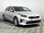 Kia Ceed III Санкт-Петербург  - изображение 19