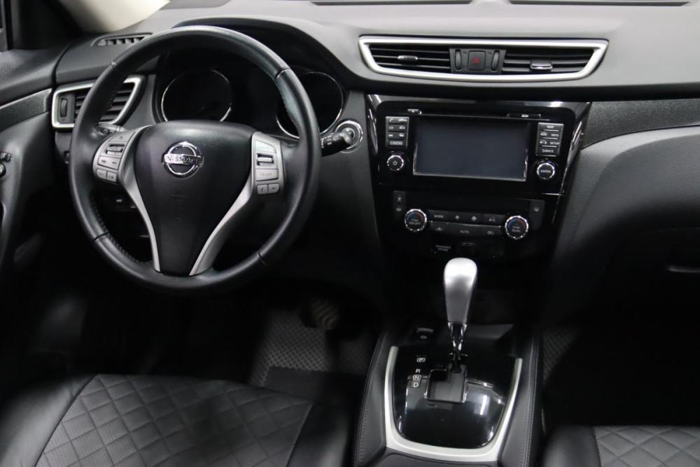 Nissan X-Trail III Сургут  - изображение 14