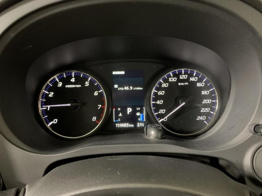 Mitsubishi Outlander III Москва  - изображение 14