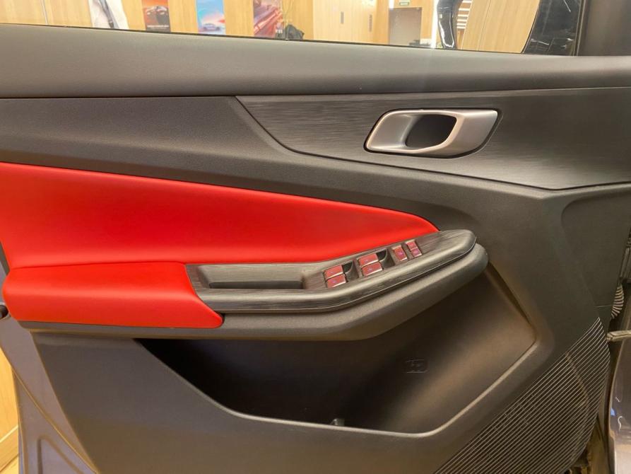 Changan CS55 Plus II Санкт-Петербург  - изображение 27