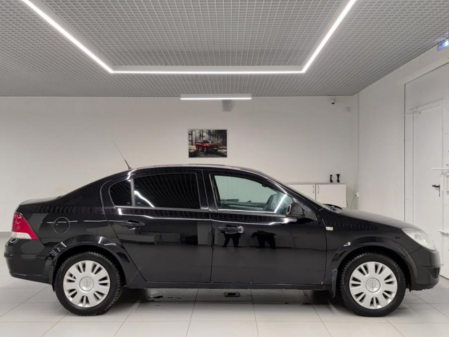 Opel Astra H Рестайлинг Казань  - изображение 5