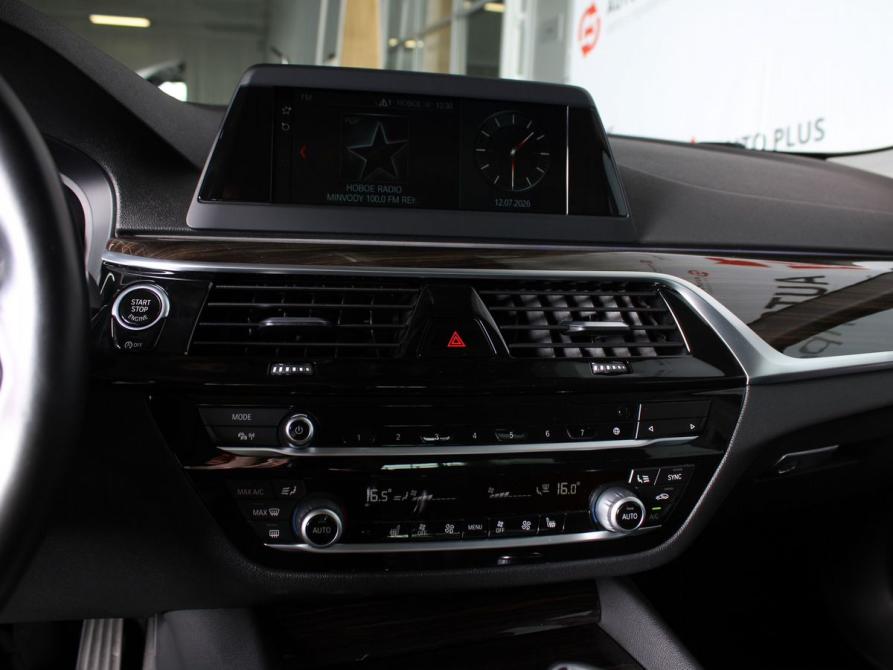 BMW 5 серии VII (G30/G31/G38) Минеральные Воды  - изображение 11