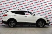 Hyundai Santa Fe III Сургут  - изображение 42