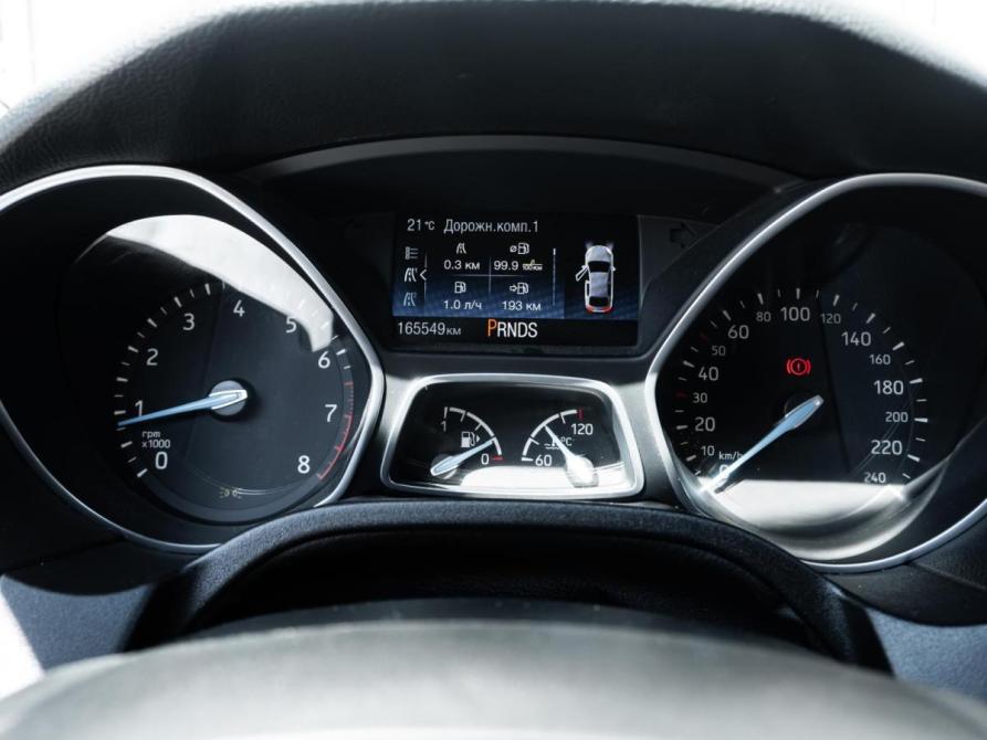 Ford Focus III Рестайлинг Ставрополь  - изображение 22