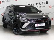 Geely Coolray I Рестайлинг Минеральные Воды  - изображение 21