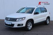 Volkswagen Tiguan I Рестайлинг Нижний Новгород  - изображение 22