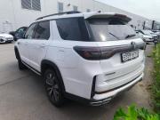 Changan CS95 I Рестайлинг 2 Санкт-Петербург  - изображение 11