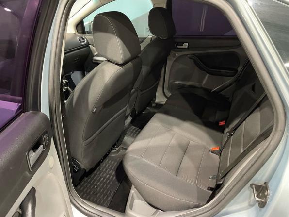 Ford Focus II Рестайлинг с пробегом 2010 года, цена 525 000 рублей, 209202 км, хэтчбек, Автокод Объявления