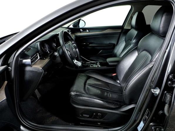 Kia K5 III с пробегом 2020 года, цена 1 898 000 рублей, 205957 км, седан, Автокод Объявления