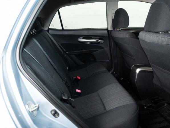 Toyota Auris I с пробегом 2009 года, цена 600 000 рублей, 210600 км, хэтчбек, Автокод Объявления