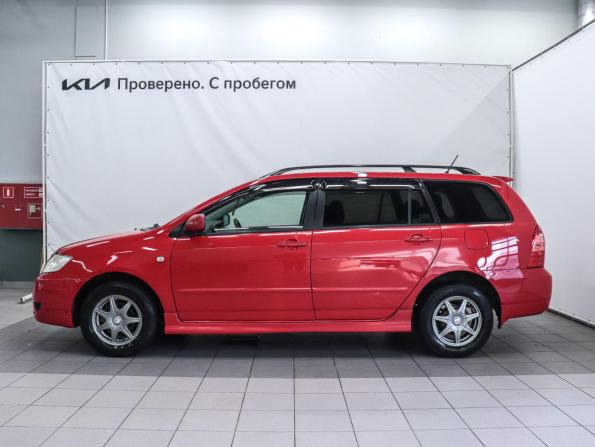 Toyota Corolla IX (E120 E130) Рестайлинг с пробегом 2005 года, цена 690 000 рублей, 289743 км, универсал, Автокод Объявления