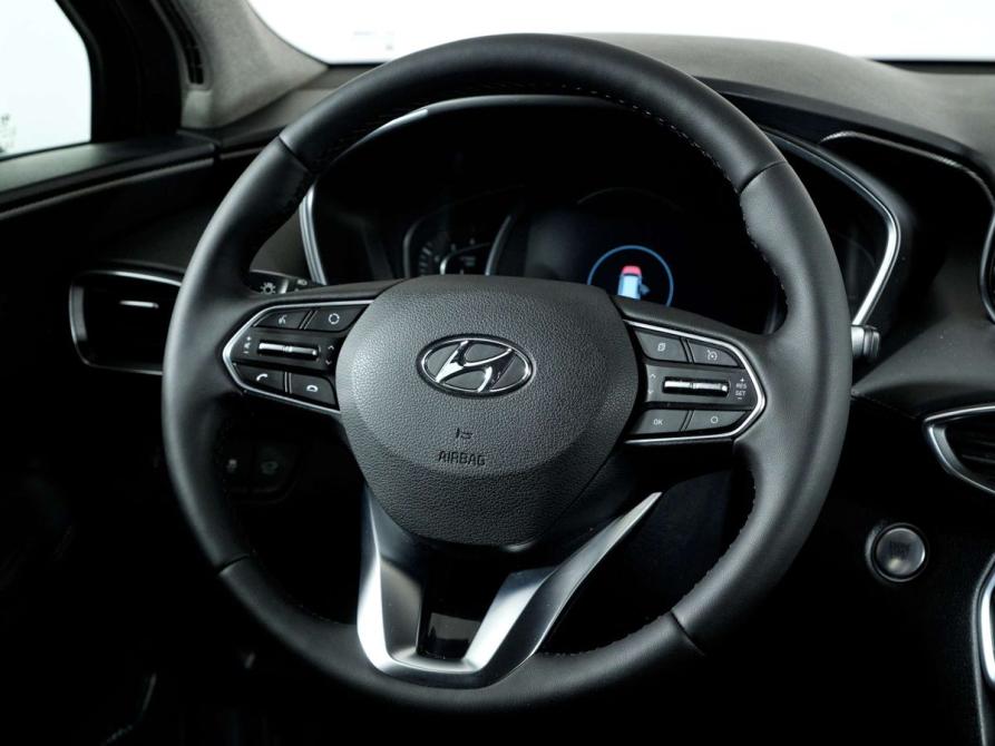 Hyundai Santa Fe IV Санкт-Петербург  - изображение 17