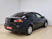 Mitsubishi Lancer X Рестайлинг Альметьевск  - изображение 28