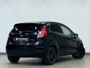 Ford Fiesta Mk6 Рестайлинг Кемерово  - изображение 24