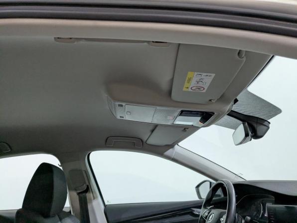 Skoda Octavia IV (A8) с пробегом 2021 года, цена 2 400 000 рублей, 79688 км, лифтбек, Автокод Объявления