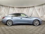 Infiniti Q50 I Рестайлинг Москва  - изображение 28