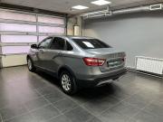 Lada (ВАЗ) Vesta I Тверь  - изображение 25