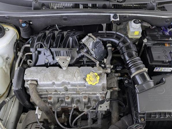 Lada (ВАЗ) Granta I Рестайлинг с пробегом 2023 года, цена 865 000 рублей, 57886 км, универсал, Автокод Объявления